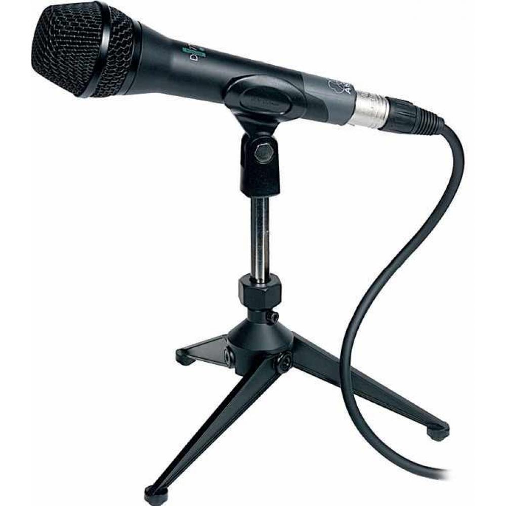 подставка под микрофон на стол